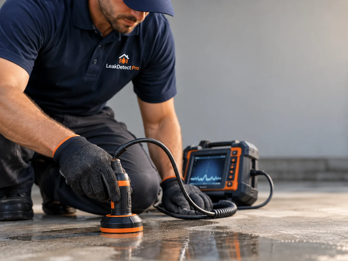 Underlayment Inspection in Shelbyville, TN